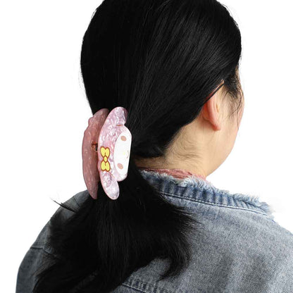 My Melody Hello Kitty & Friends Sanrio Hair Claw Clip