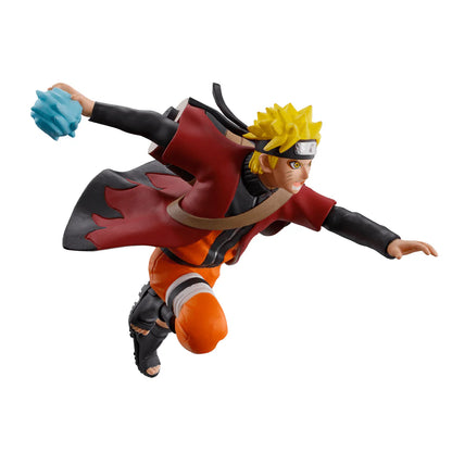 Naruto Shippuden Series 2 Gashapon Mini-Figure Blind Bags Retail Display of 24