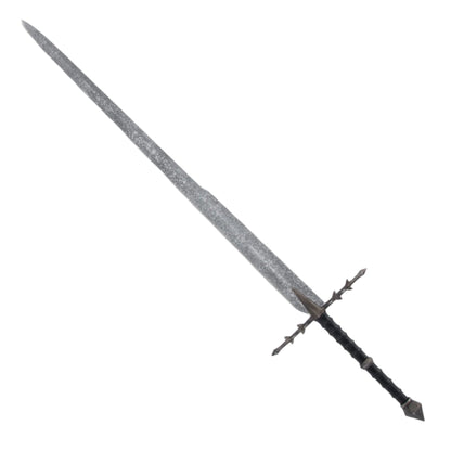 Nazgul Sword of the Ringwraiths (The Lord of the Rings) Steel Replica
