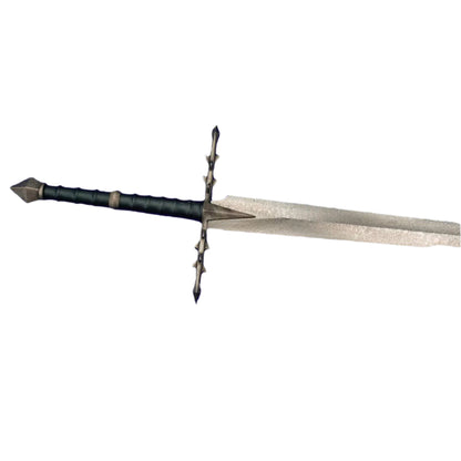 Nazgul Sword of the Ringwraiths (The Lord of the Rings) Steel Replica