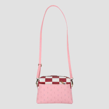 Nezuko Demon Slayer Crossbody Bag