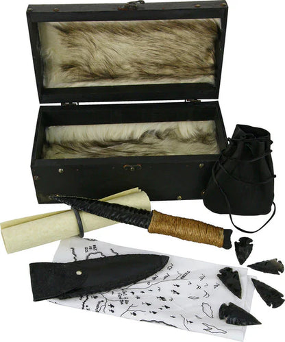 Dragonglass Dagger Game of Thrones Replica Set