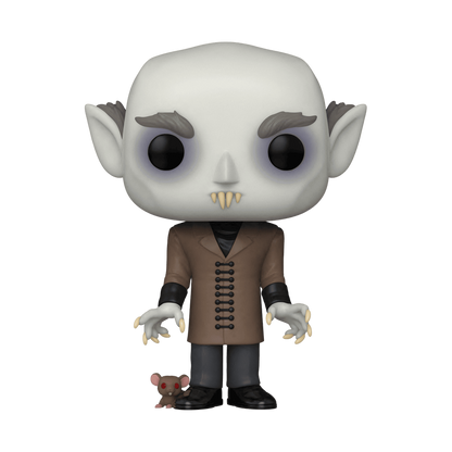 Nosferatu 100th Anniversary Funko Pop! Count Orlok
