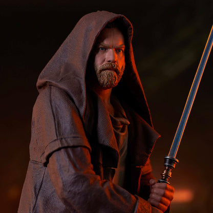 Obi-Wan Kenobi (Star Wars: Obi-Wan Kenobi) 1:7 Scale Premier Collection Statue