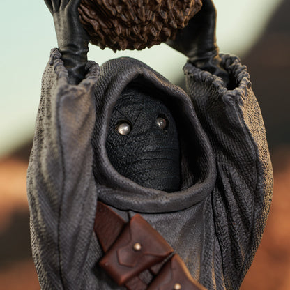Offworld Jawa (Star Wars: The Mandalorian) 1:6 Scale Resin Mini Bust