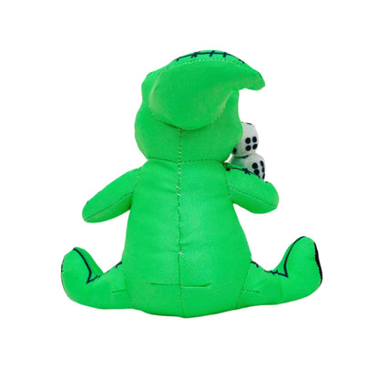 Oogie Boogie (The Nightmare Before Christmas) Dog Plush Squeaker Toy