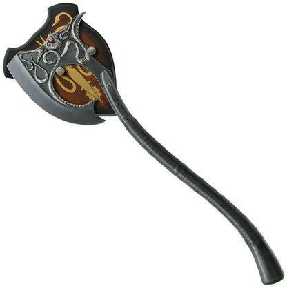 Game of Thrones Euron Greyjoy Axe Steel Replica