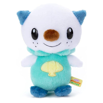 Oshawott "I Choose You!" Pokémon Plush