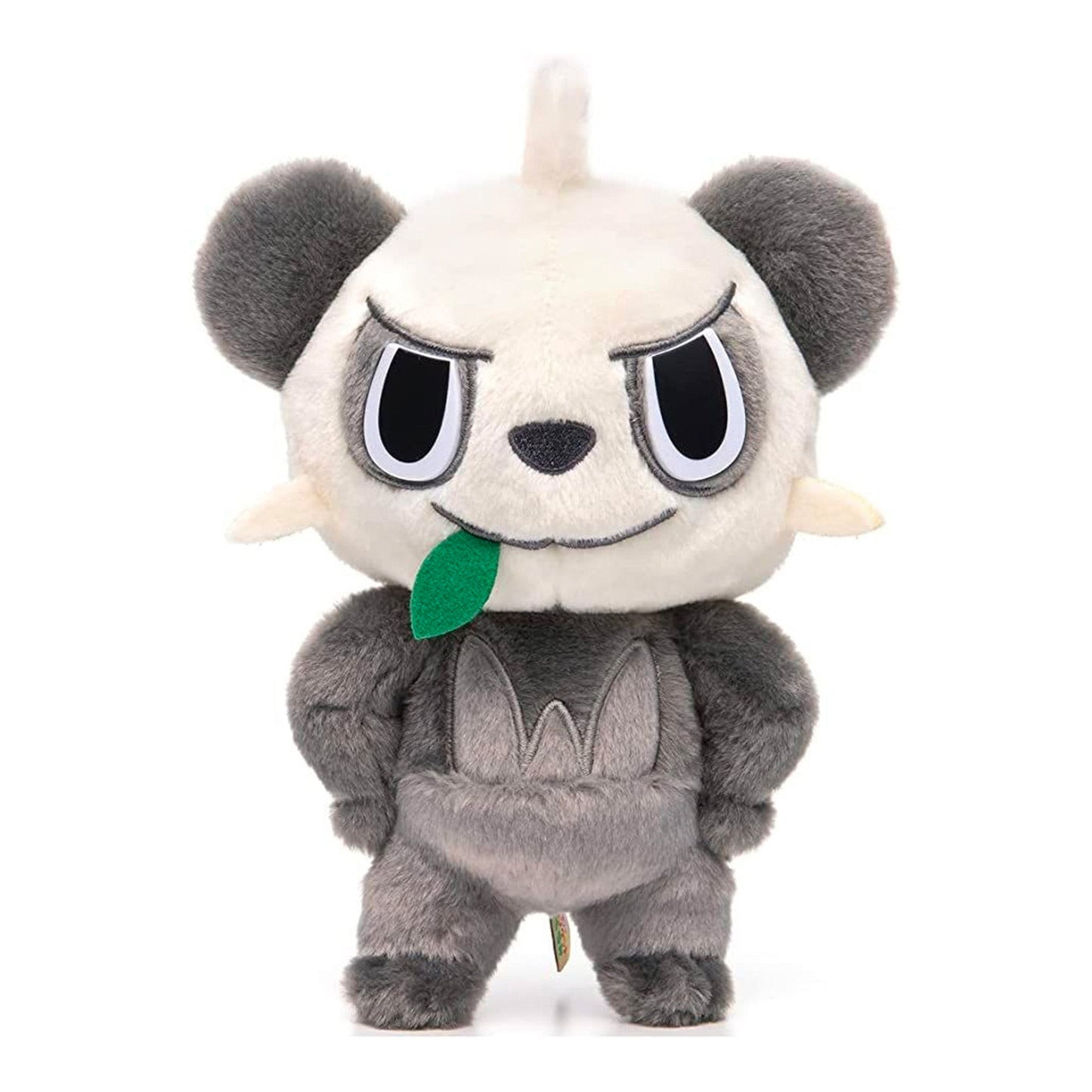 Pancham Pokemon Plush