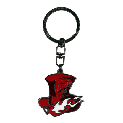 persona-5-phantom-thief-enamel-keychain