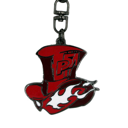 persona-5-phantom-thief-enamel-keychain
