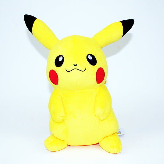 Pikachu 13" Medium Plush All Star Collection Pokemon