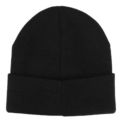 Pokemon Pikachu Quick Attack Embroidered Cuff Beanie Hat