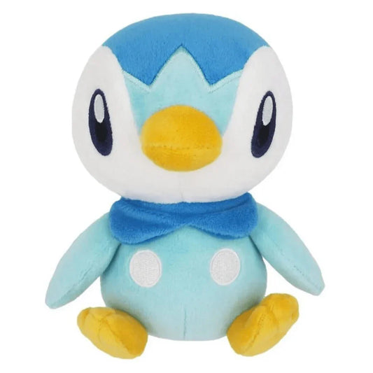 Piplup 5" Pokemon All Star Collection Plush