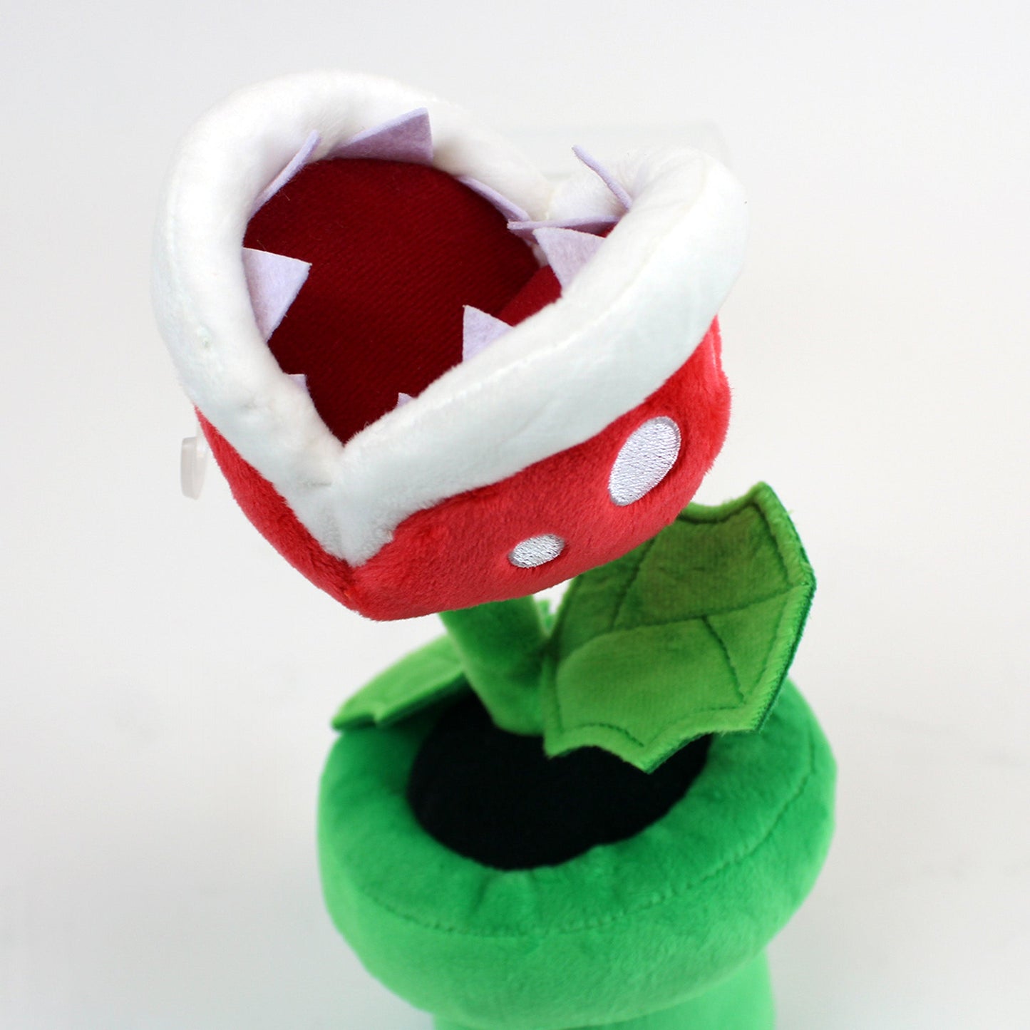 Piranha Plant Super Mario 10" Plush