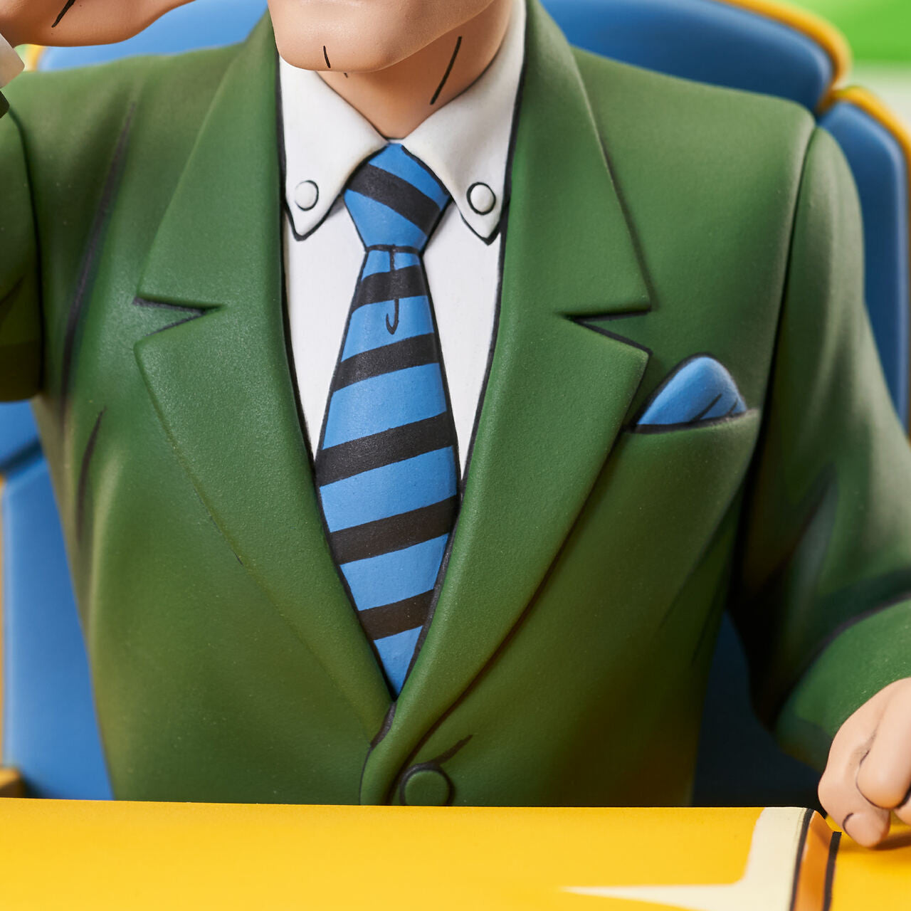 Professor X (X-Men: The Animated Series) Marvel 1:7 Scale Resin Bust