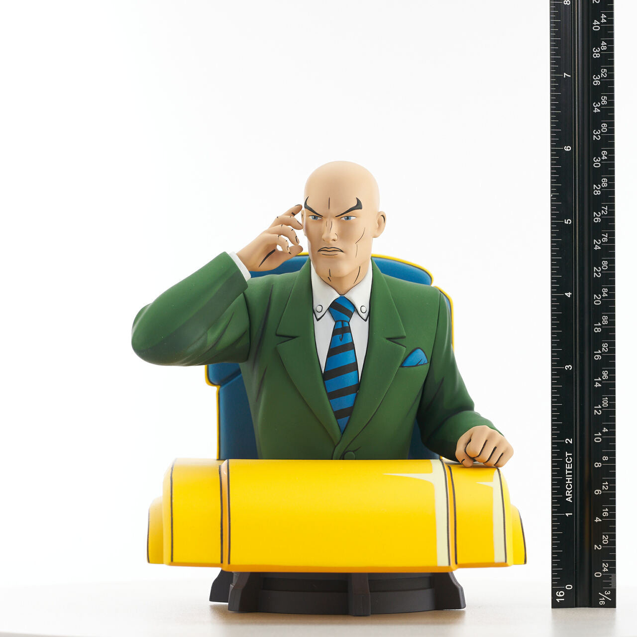 Professor X (X-Men: The Animated Series) Marvel 1:7 Scale Resin Bust