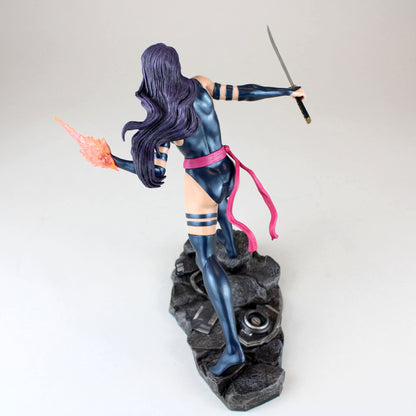 Psylocke (X-Men) Marvel Gallery Statue