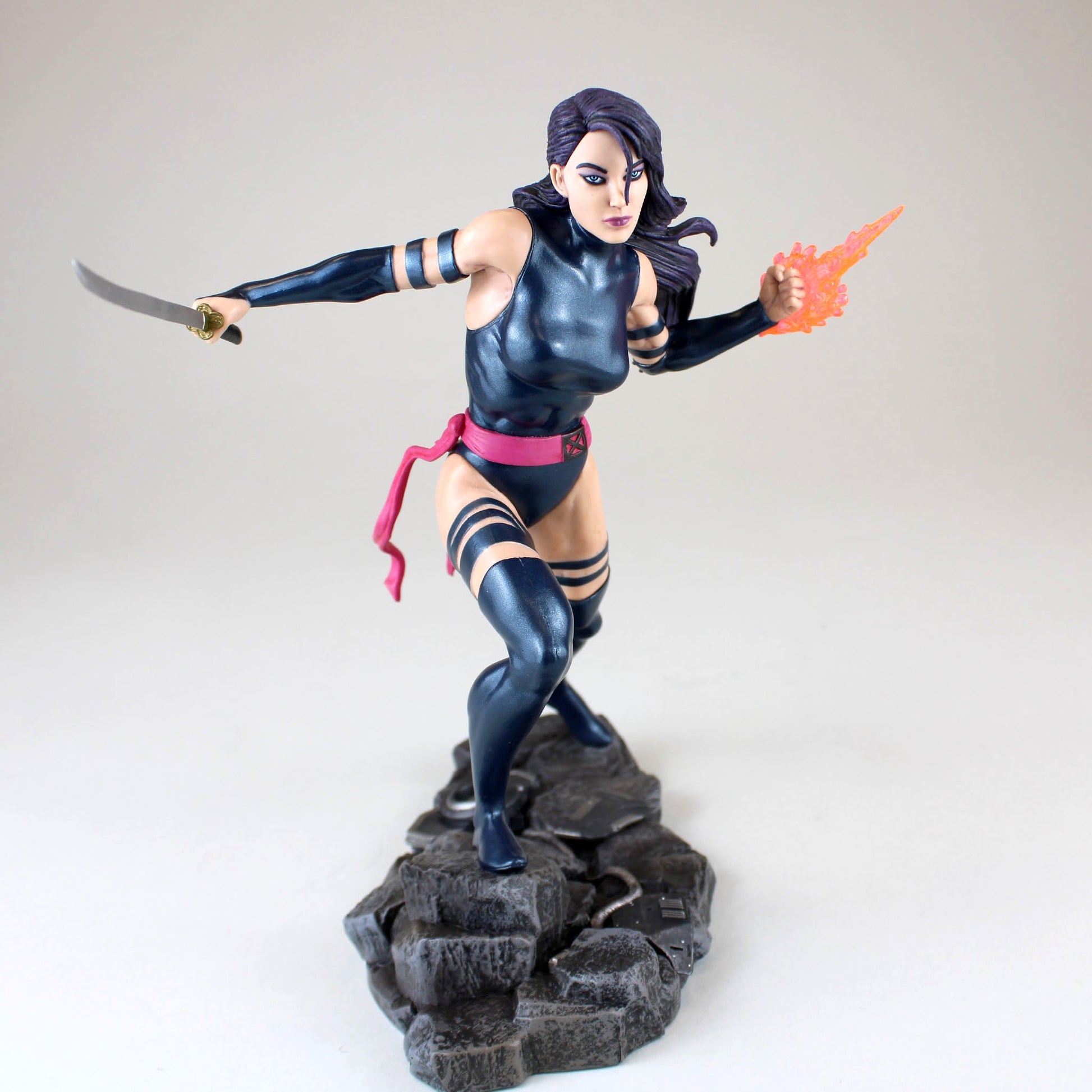 Psylocke (X-Men) Marvel Gallery Statue