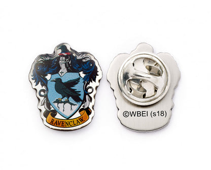Ravenclaw House Crest Harry Potter Pin