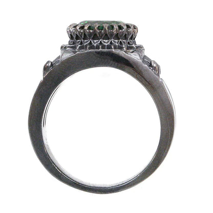 Lord of the Rings Witch-King™ Ring of Power Replica