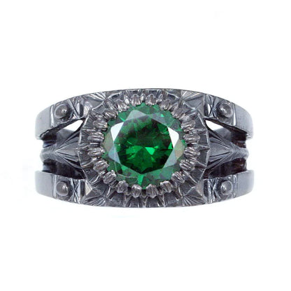 Lord of the Rings Witch-King™ Ring of Power Replica