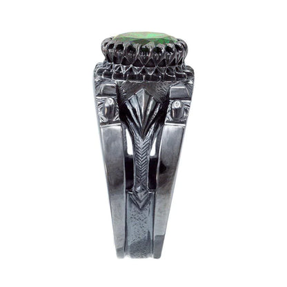 Lord of the Rings Witch-King™ Ring of Power Replica