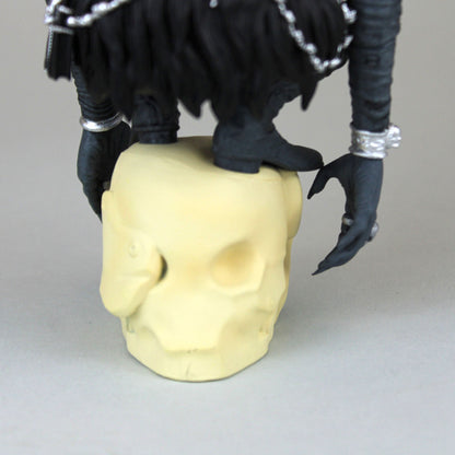 Ryuk (Death Note) Statue
