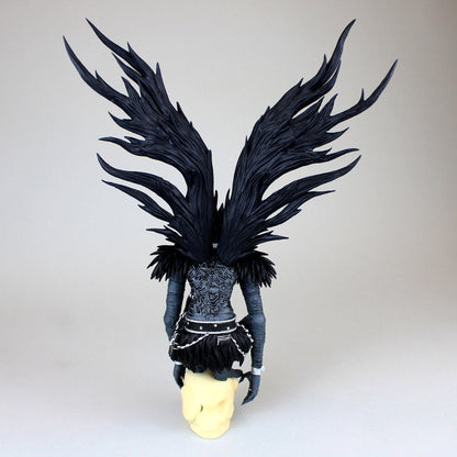 Ryuk (Death Note) Statue