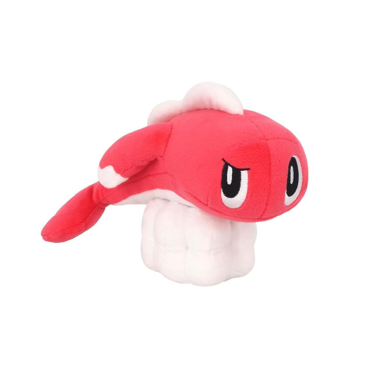 Tatsugiri (Droopy Form) San-ei All-Star Pokemon Plush
