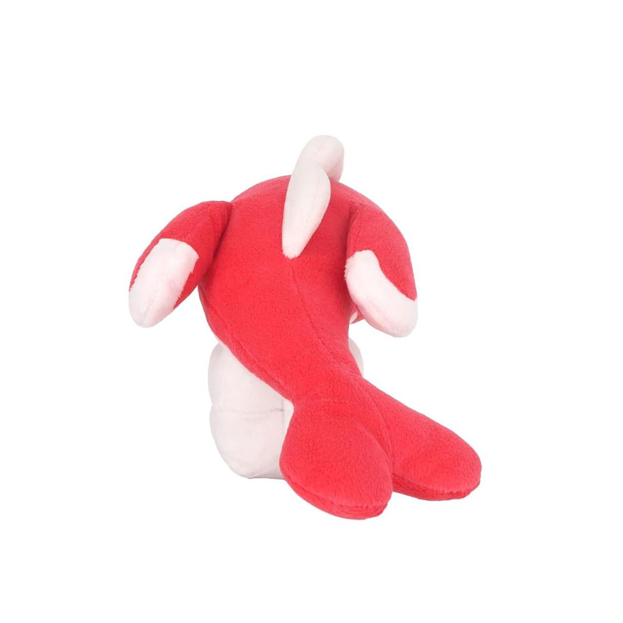 Tatsugiri (Droopy Form) San-ei All-Star Pokemon Plush