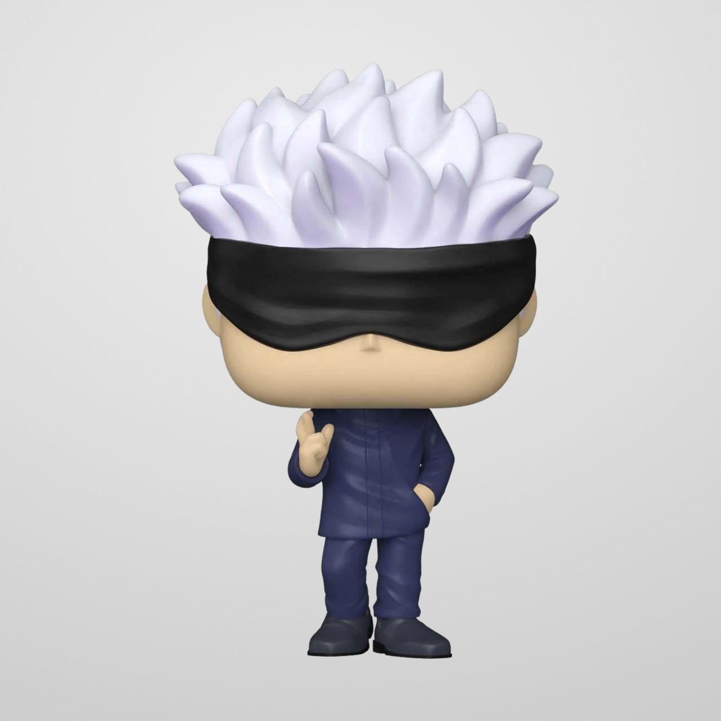Satoru Gojo (Jujutsu Kaisen) Funko Pop!