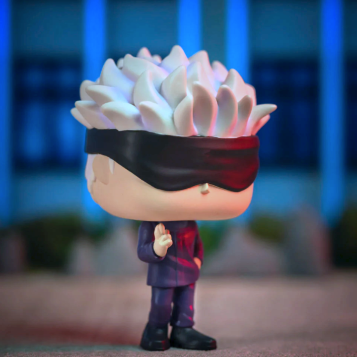 Satoru Gojo (Jujutsu Kaisen) Funko Pop!