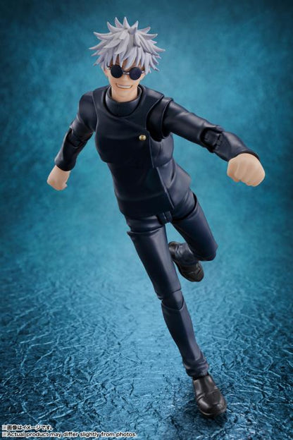 Satoru Gojo Tokyo Jujutsu High School SH Figuarts Figure