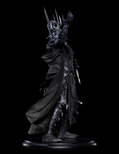 Sauron Lord of the Rings Mini Statue by Weta Workshop