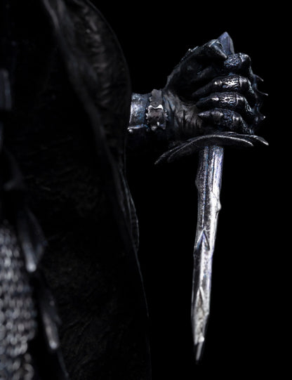 Sauron Lord of the Rings Mini Statue by Weta Workshop