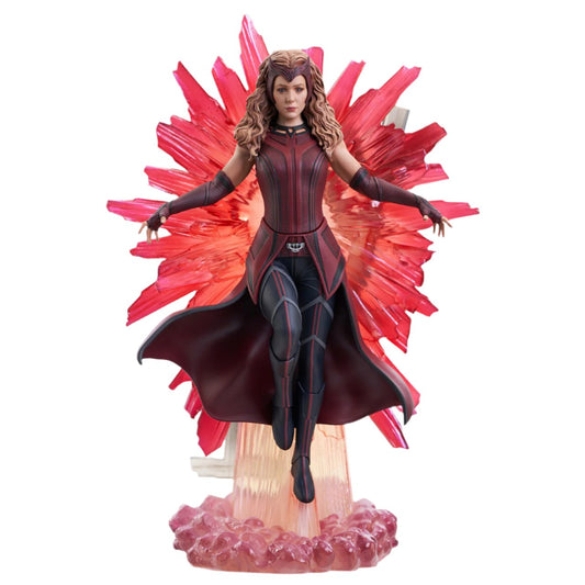 Scarlet Witch (WandaVision) Marvel Gallery Statue