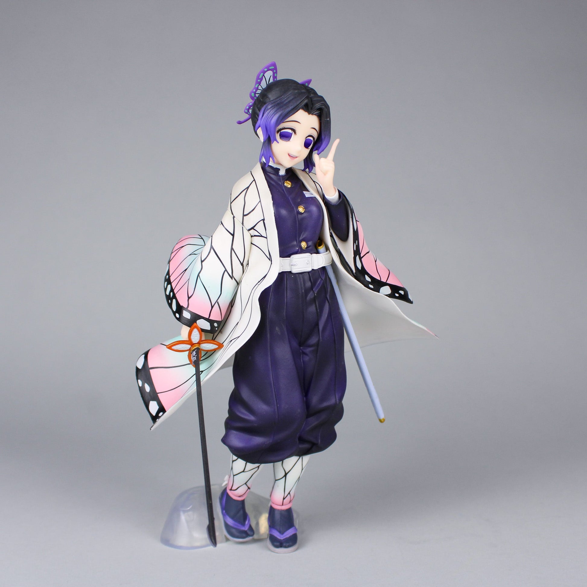 Shinobu Kocho "The Hashira" (Demon Slayer) Masterlise Statue