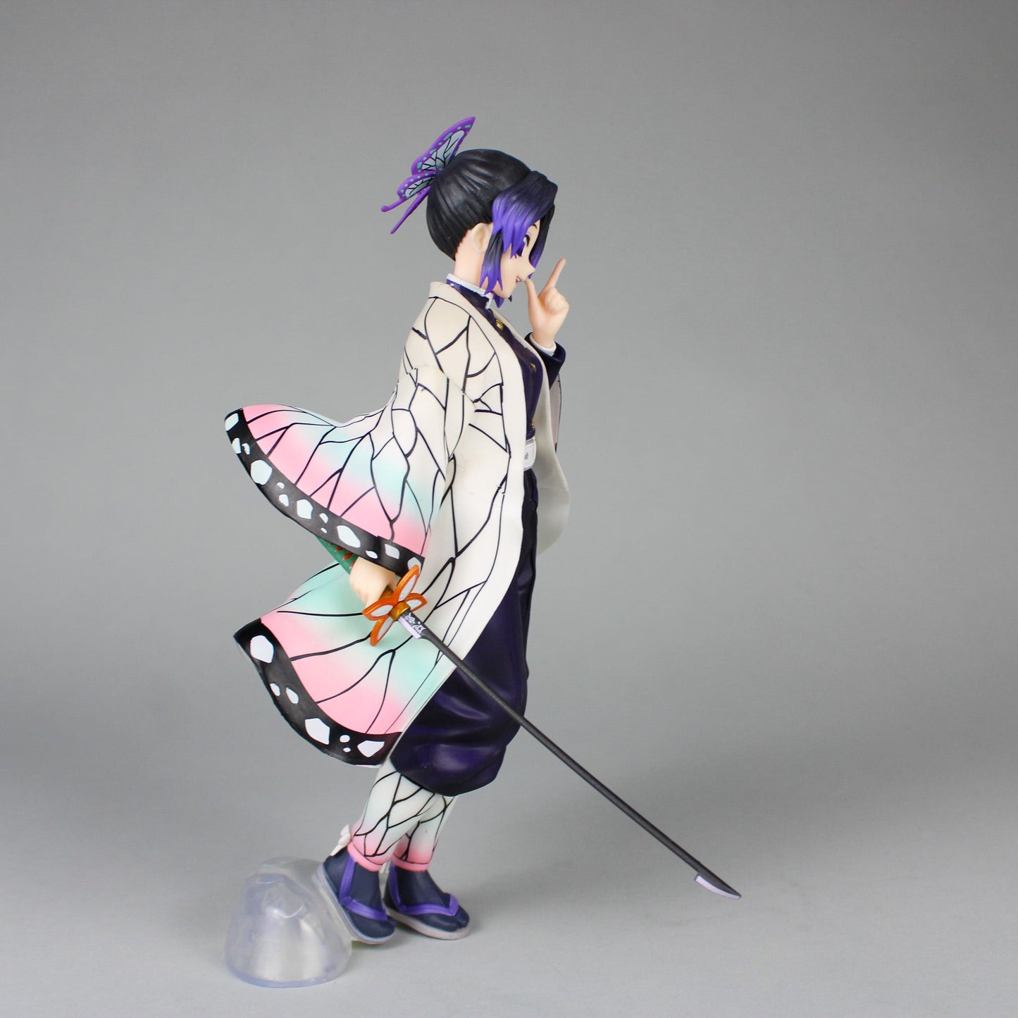 Shinobu Kocho "The Hashira" (Demon Slayer) Masterlise Statue