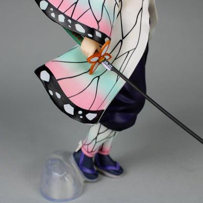 Shinobu Kocho "The Hashira" (Demon Slayer) Masterlise Statue