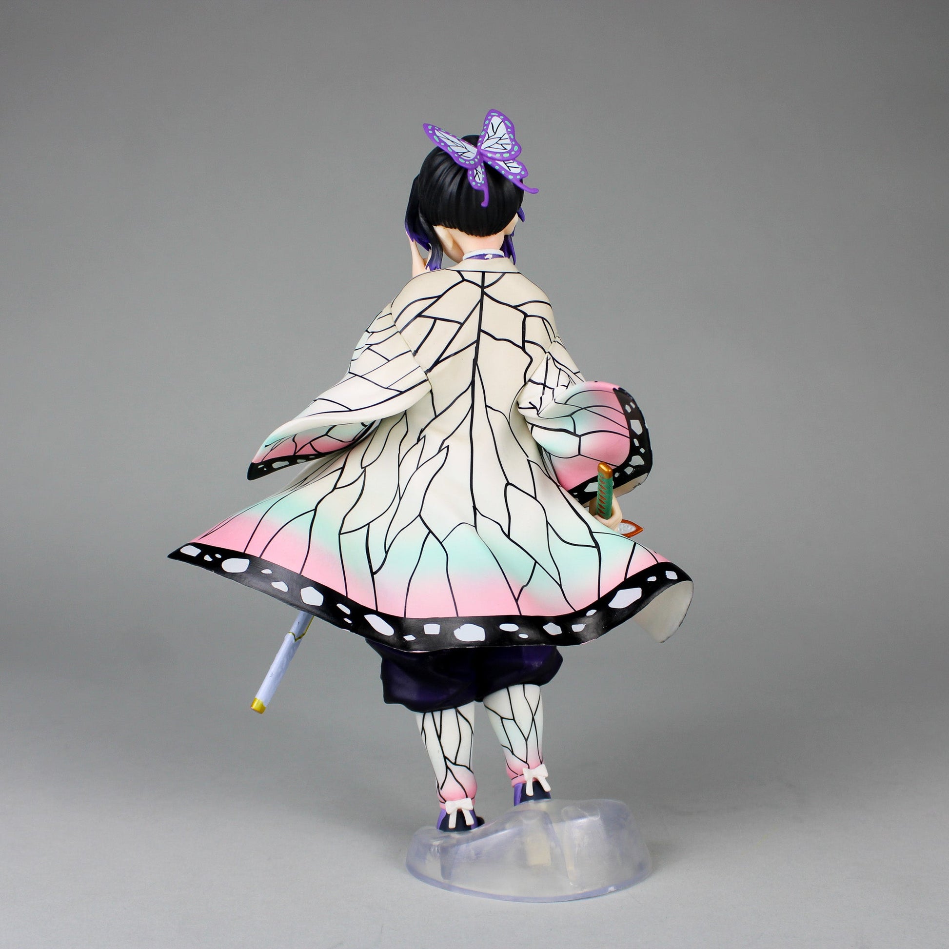 Shinobu Kocho "The Hashira" (Demon Slayer) Masterlise Statue