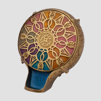 Simon's Spell Dispenser Dungeons & Dragons Honor Among Thieves Cosplay Prop Replica