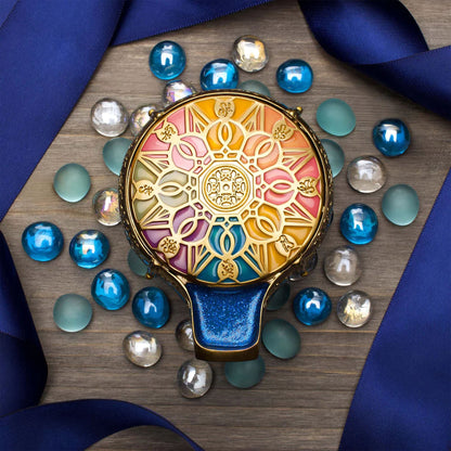 Simon's Spell Dispenser (Dungeons & Dragons: Honor Among Thieves) Cosplay Prop Replica