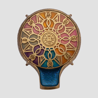 Simon's Spell Dispenser (Dungeons & Dragons: Honor Among Thieves) Cosplay Prop Replica