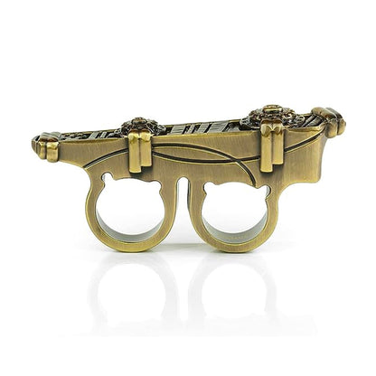 Sling Ring (Doctor Strange) Marvel Prop Replica