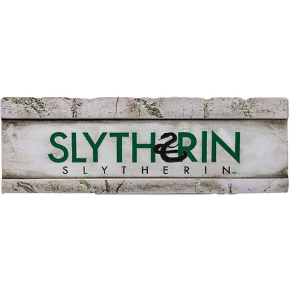 Harry Potter Slytherin Harry Potter Desk Sign