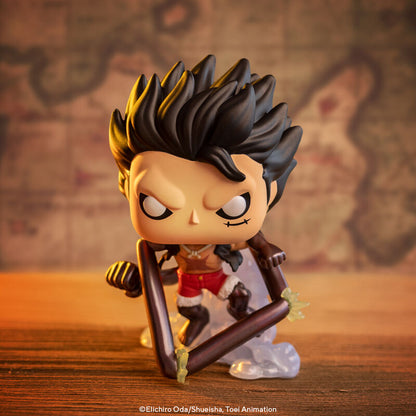 Snake-Man Luffy (One Piece) Funko Pop!
