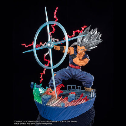 Beast Gohan Dragon Ball Super Figuarts Zero Statue