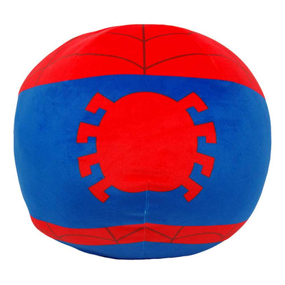 Spider-Man 11" Cloud Plush PillowSpider-Man 11" Cloud Plush Pillow