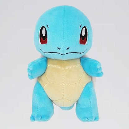 Squirtle 6" All Star Collection Pokemon Plush